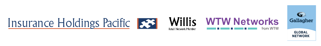 Insurance Holdings Pacific